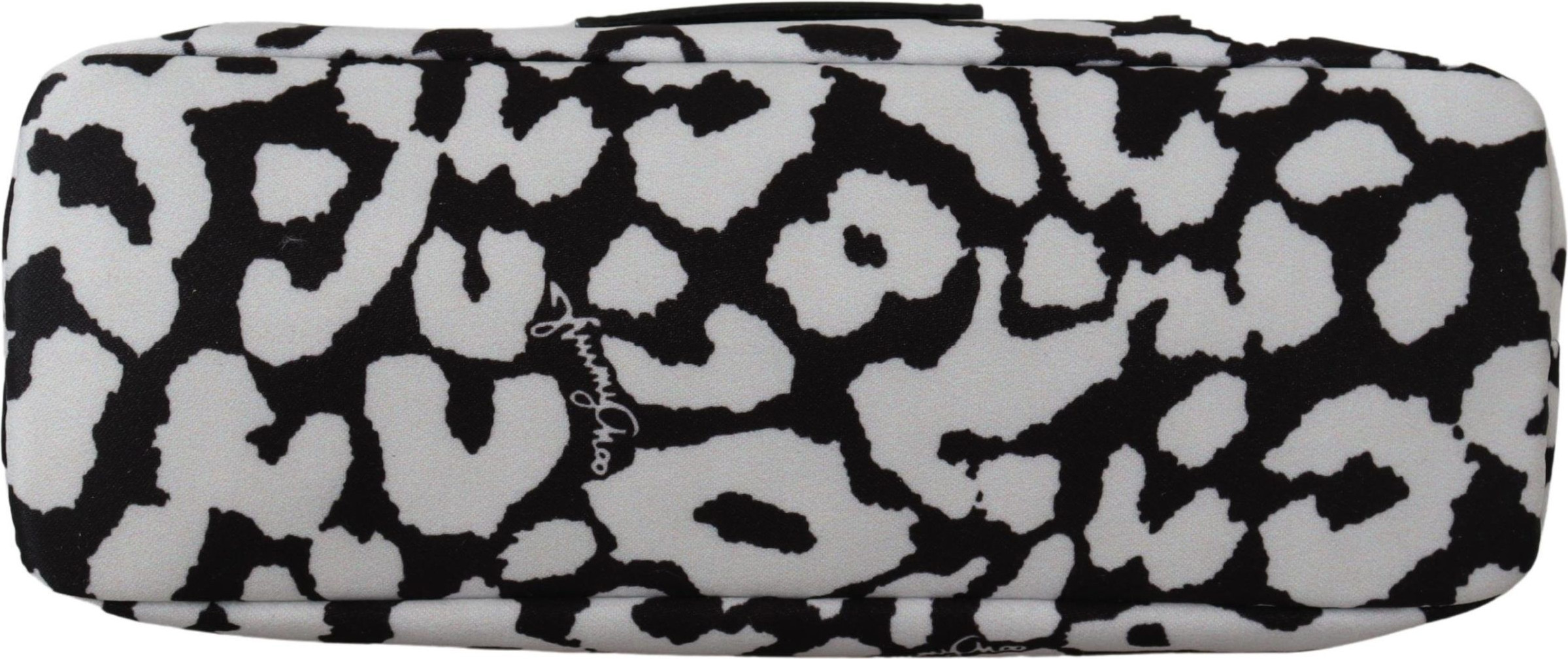 Pouch Jimmy Choo Eyewear Monochrome