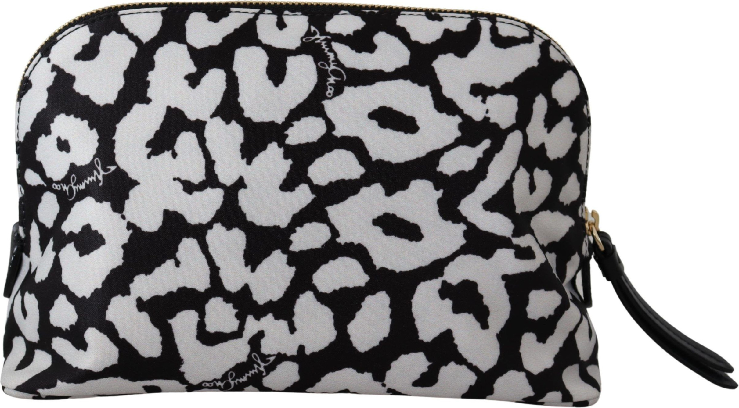 Pouch Jimmy Choo Eyewear Monochrome