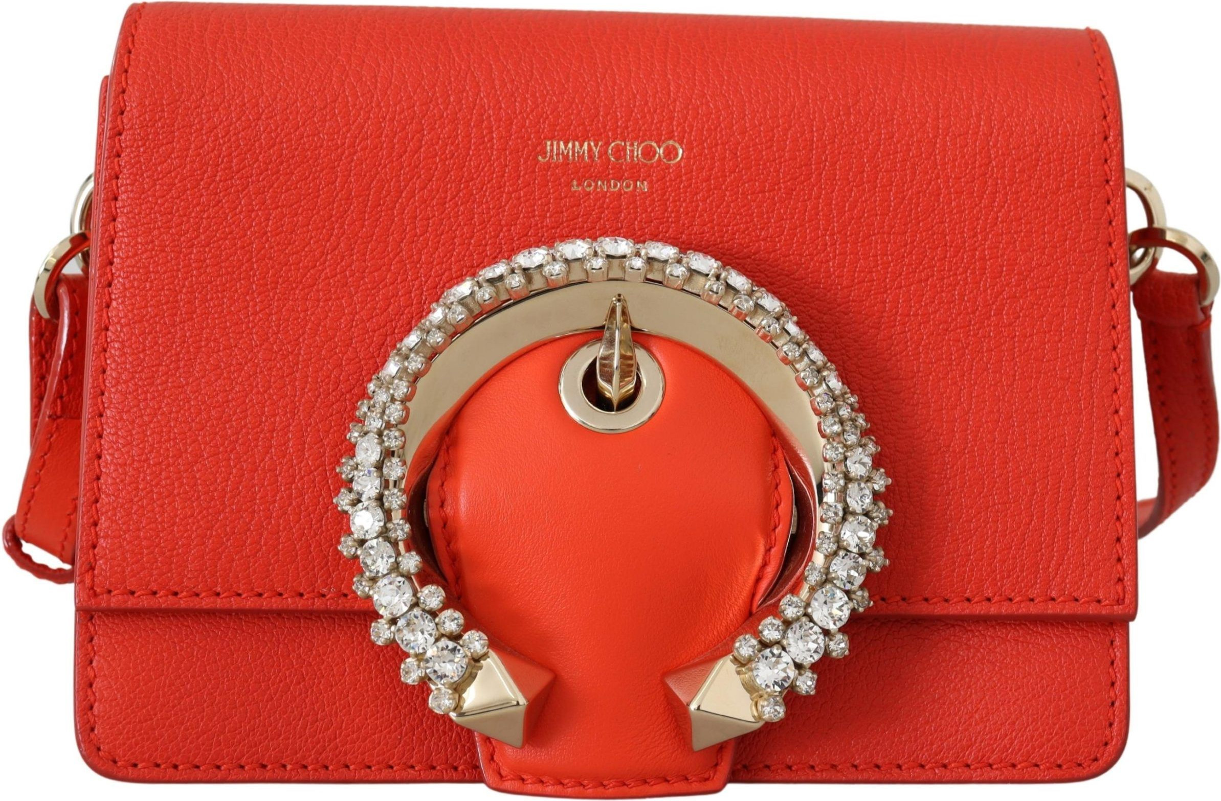 O'muzbarg sumkasi Jimmy Choo Eyewear