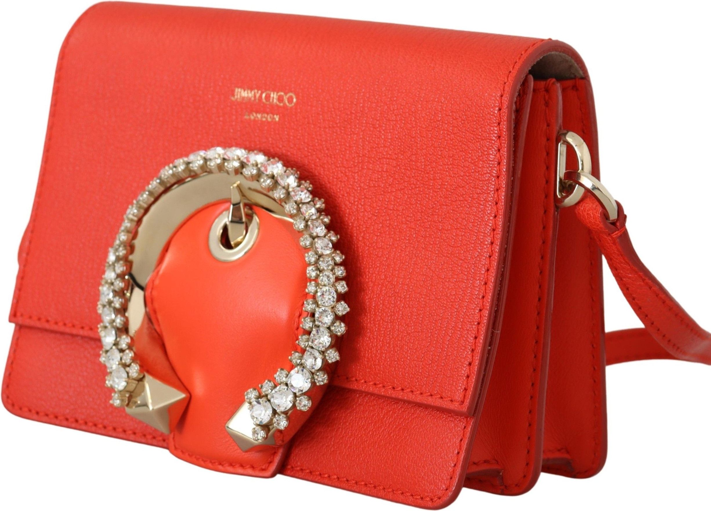O'muzbarg sumkasi Jimmy Choo Eyewear