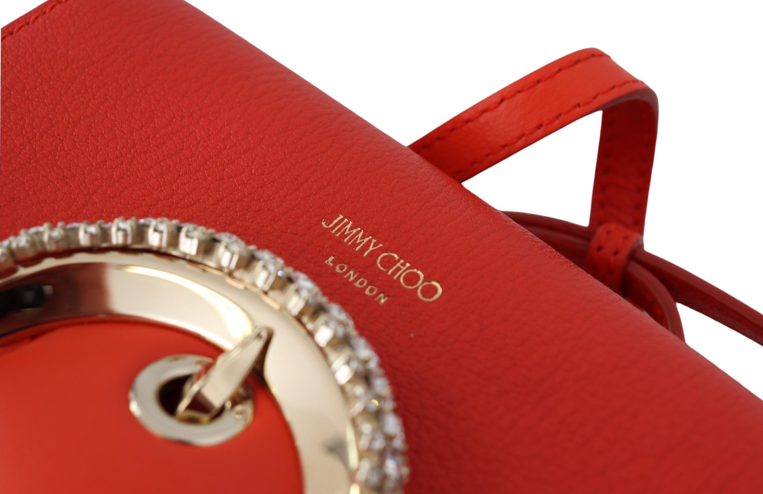 O'muzbarg sumkasi Jimmy Choo Eyewear