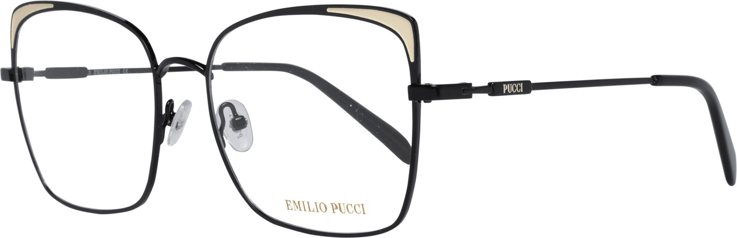Emilio Pucci ko'zoynak ramkalari