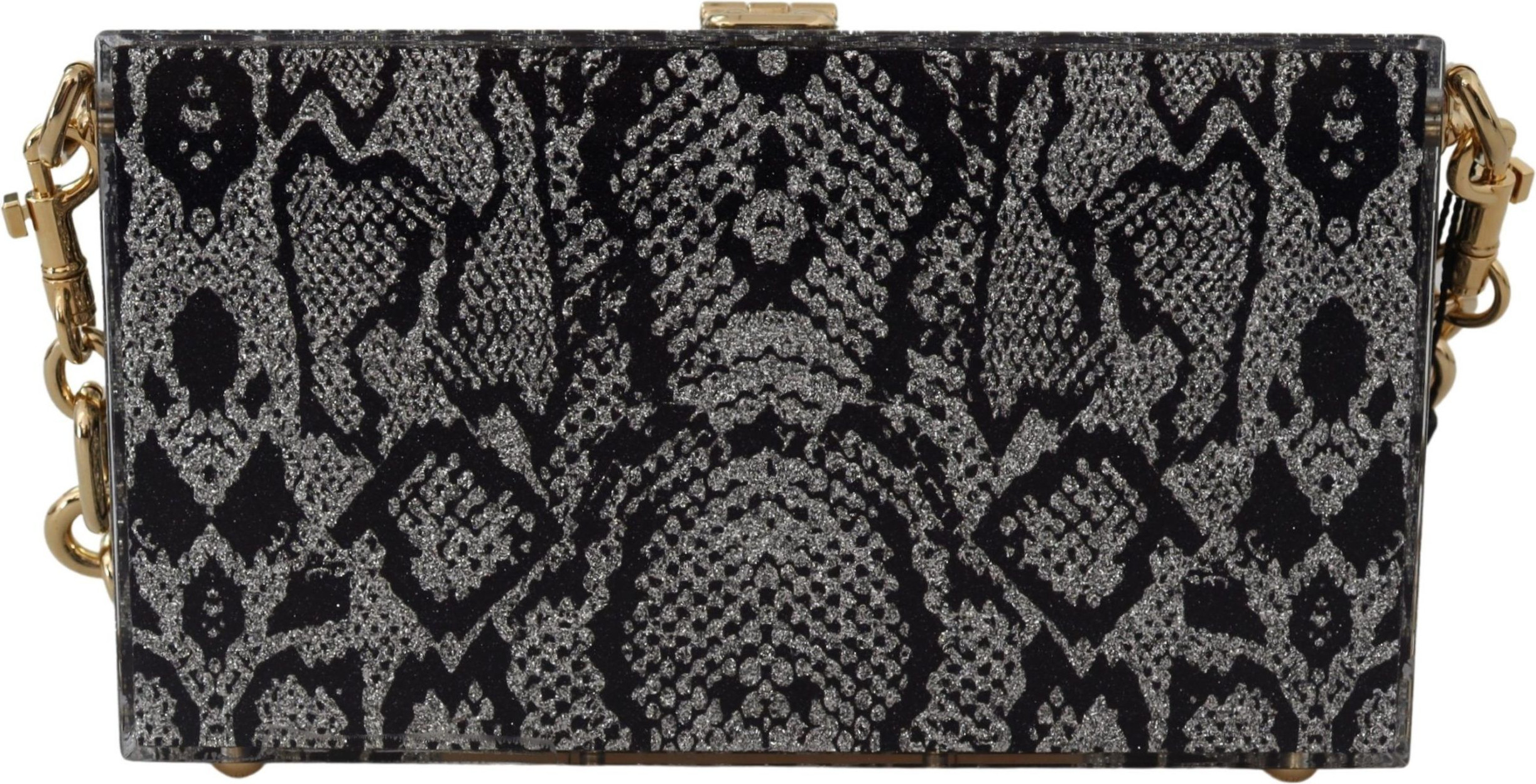 Клатч Dolce & Gabbana Dolce Box