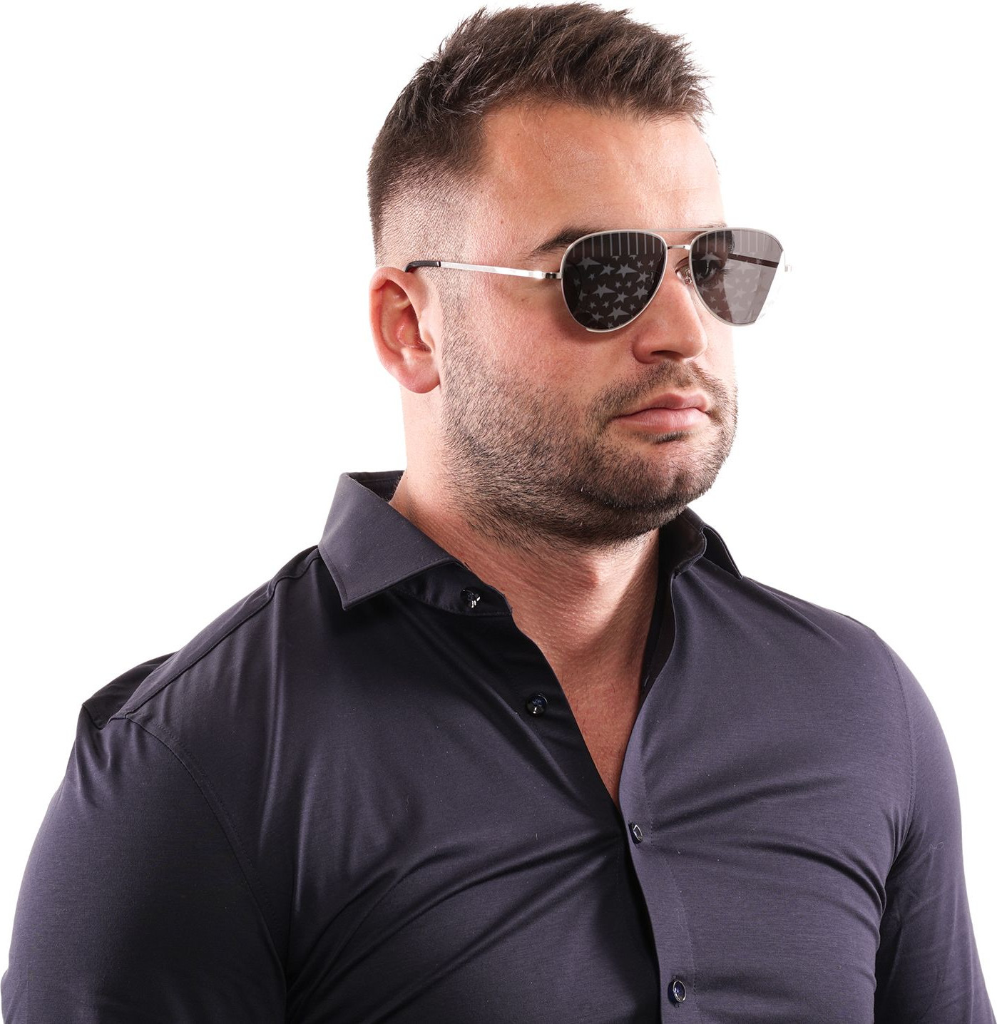 Sting Aviator Quyosh ko'zoynaklari