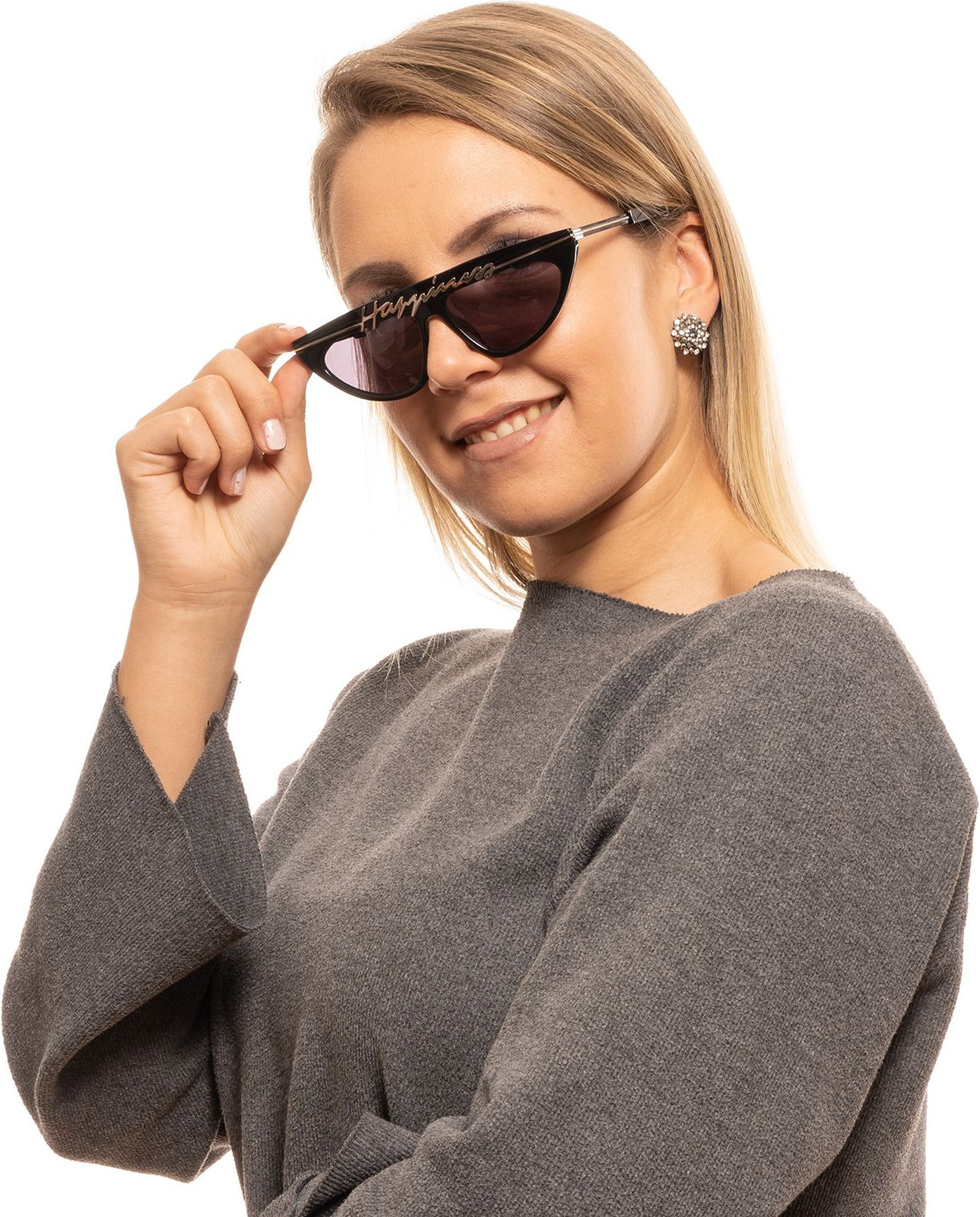 Sunglass Sting