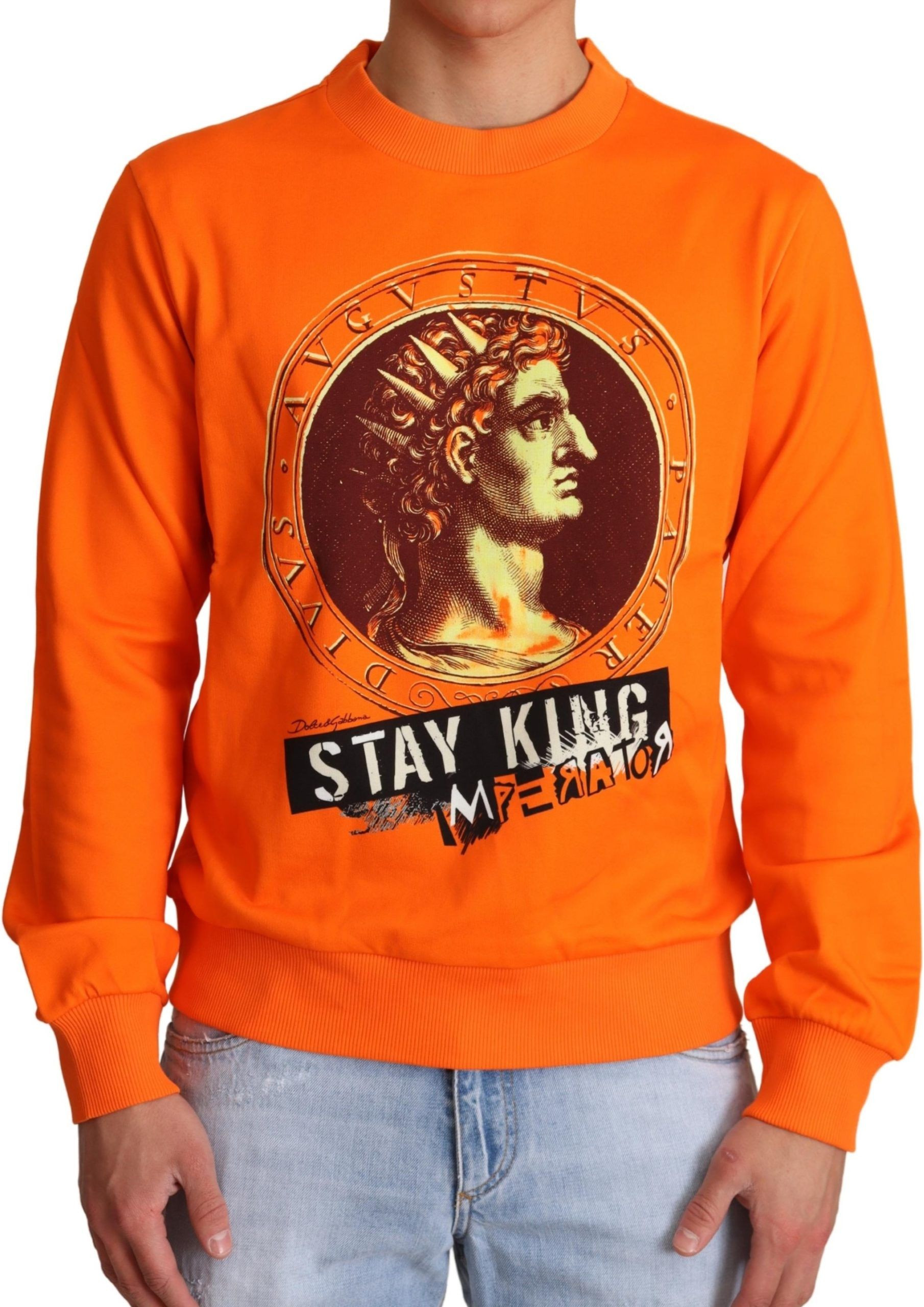 Dolce & Gabbana pullover sviter