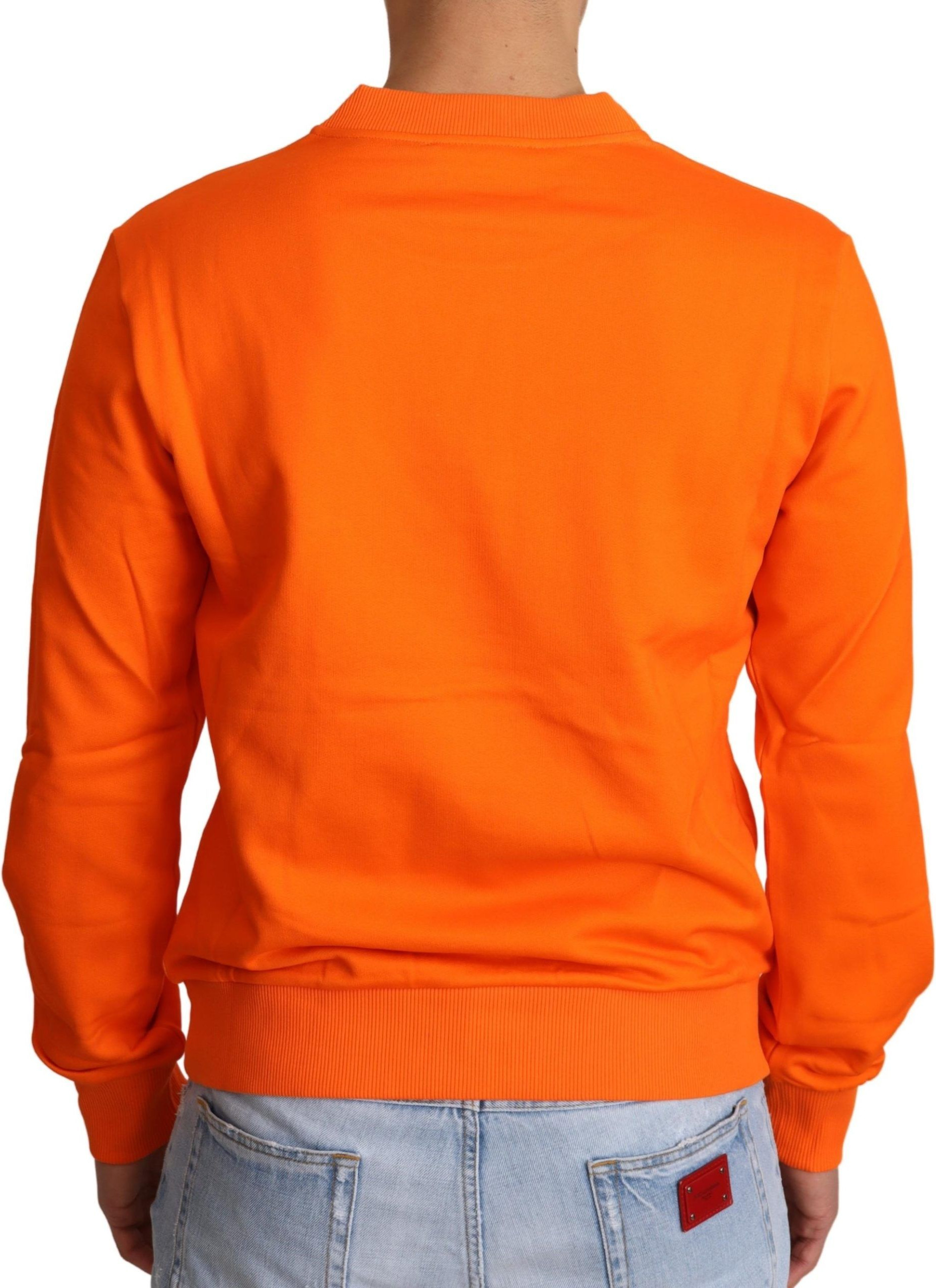 Pullover Sweater Dolce & Gabbana