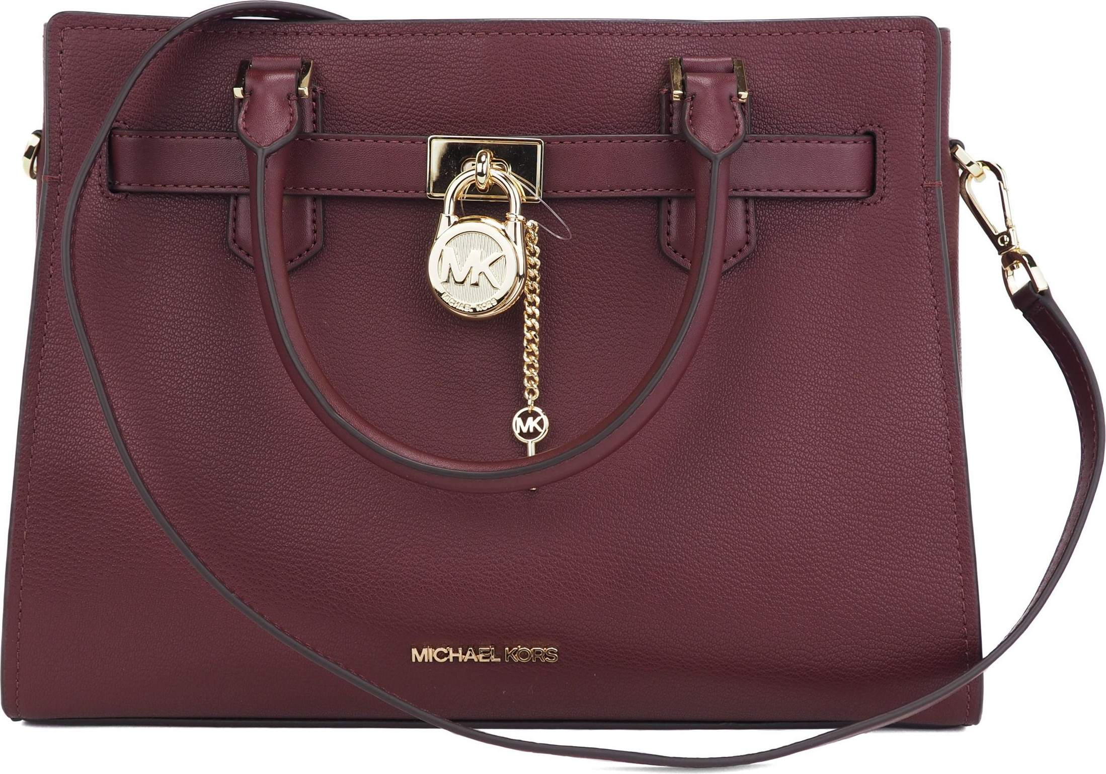 Crossbody Handbag Michael Kors Hamilton
