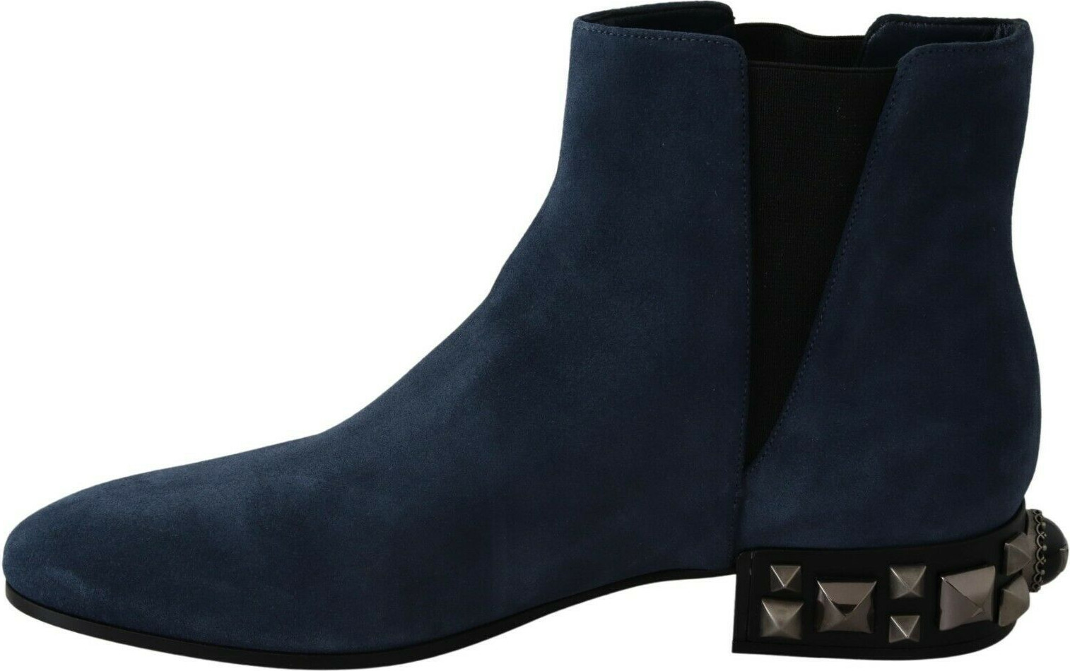 Boots Dolce & Gabbana