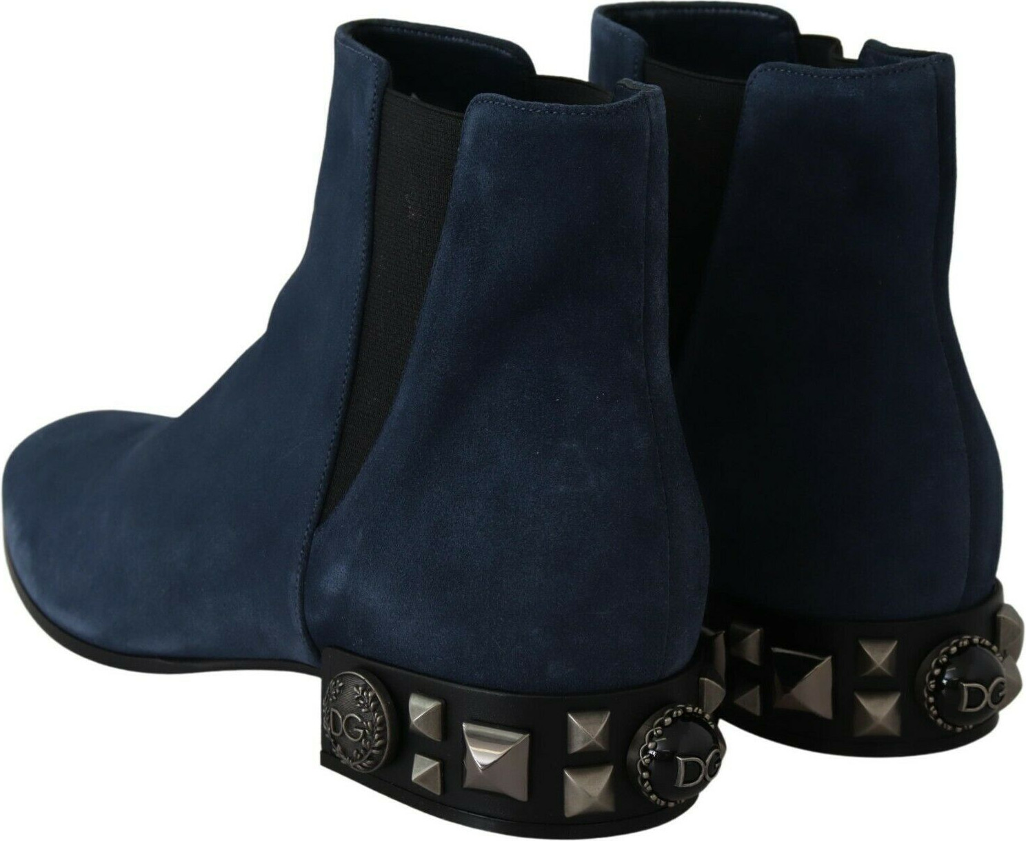 Boots Dolce & Gabbana