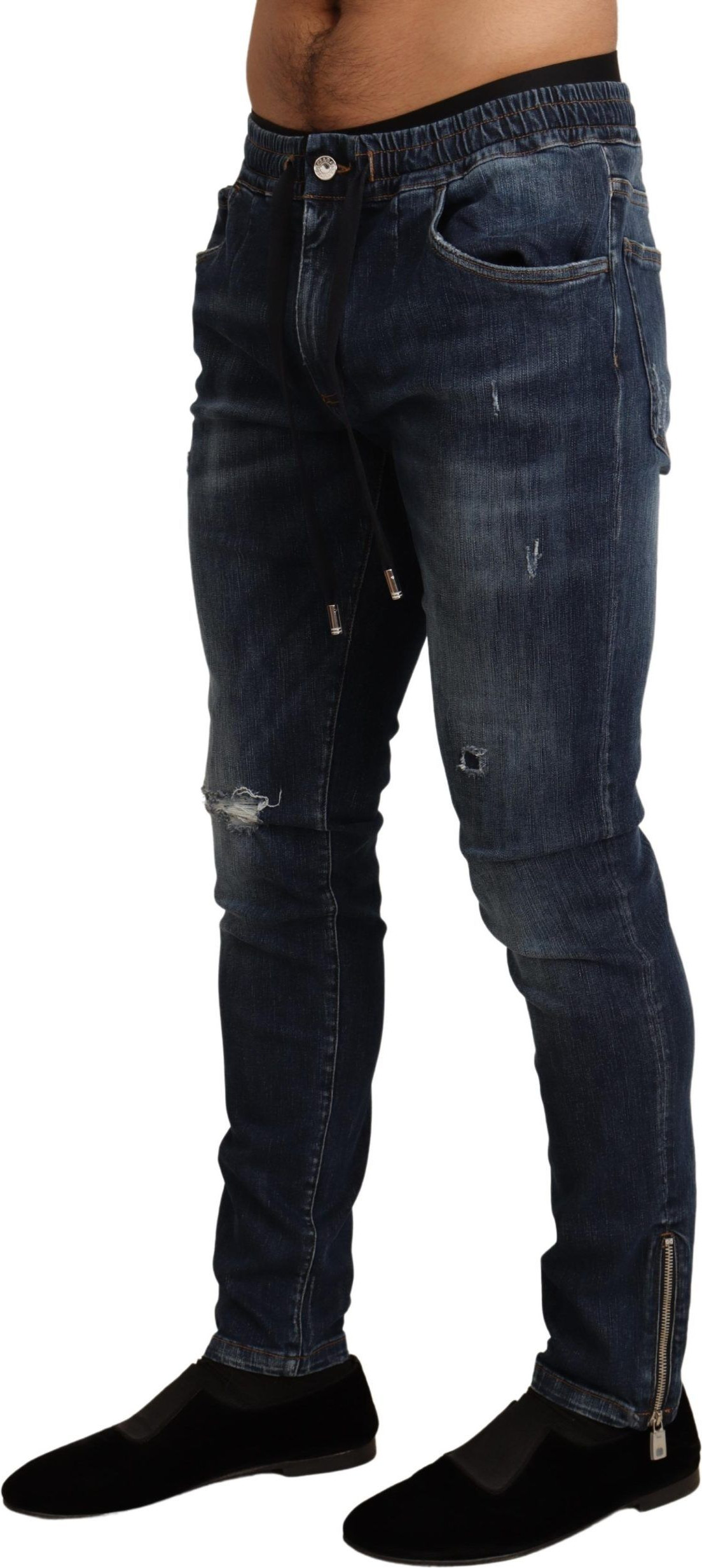 Jeans Dolce & Gabbana