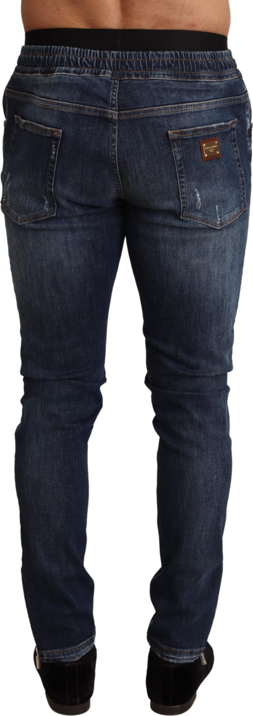 Jeans Dolce & Gabbana