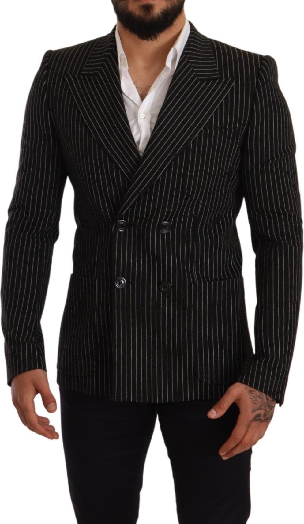 Dolce & Gabbana MainLine Blazer Kostyum