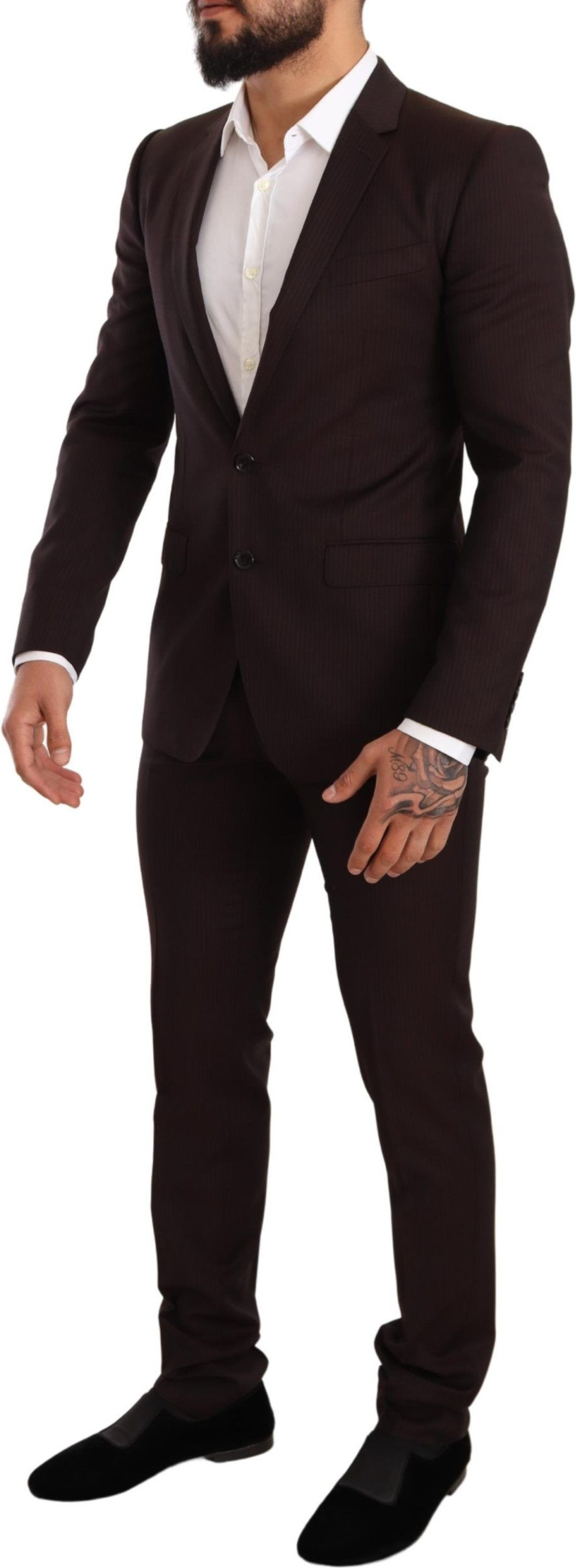 Kostyum Bordeaux Vilna MARTINI Dolce & Gabbana
