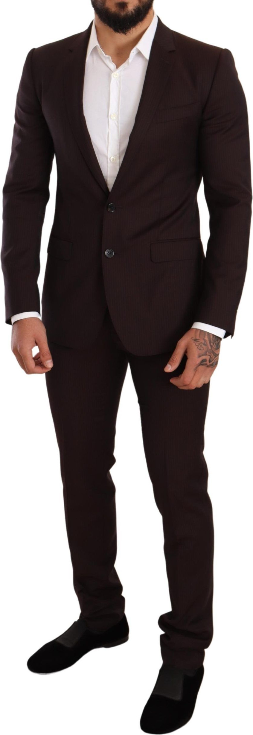 Kostyum Bordeaux Vilna MARTINI Dolce & Gabbana