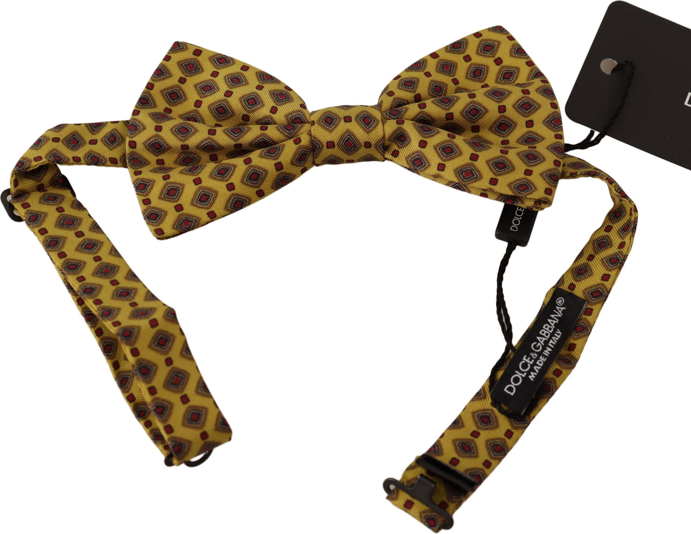 Dolce & Gabbana Fra Ishtirokchi Bog'lovchi