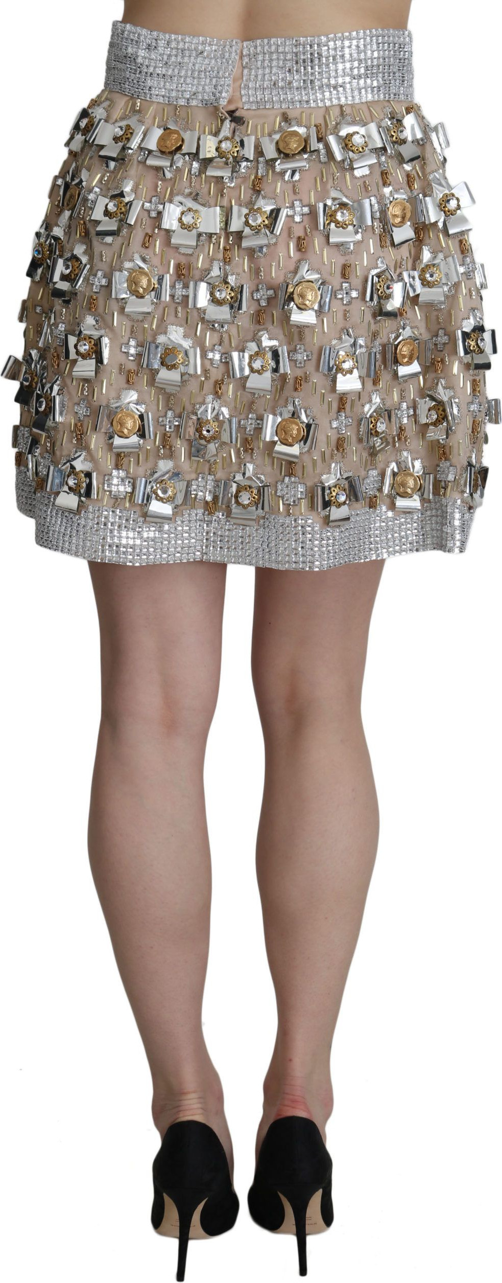 Mini yubka Dolce & Gabbana