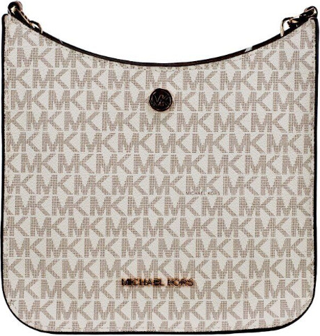 Crossbody bag Michael Kors Briley Small Messenger Handbag Purse