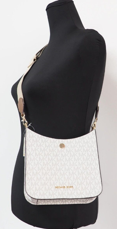 Crossbody bag Michael Kors Briley Small Messenger Handbag Purse
