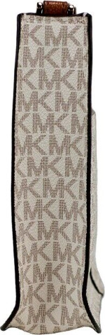 Crossbody bag Michael Kors Briley Small Messenger Handbag Purse