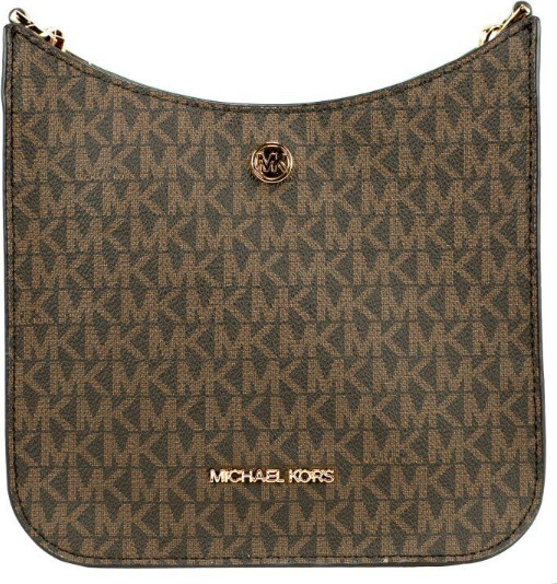 Сумка через плечо Michael Kors Briley Small Messenger