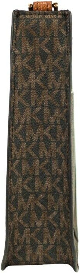 Сумка через плечо Michael Kors Briley Small Messenger