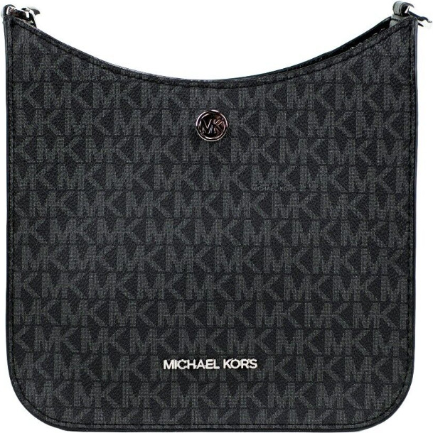 Michael Kors Briley Kichik Messenger Crossbody sumkasi