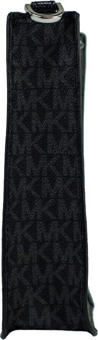 Michael Kors Briley Kichik Messenger Crossbody sumkasi