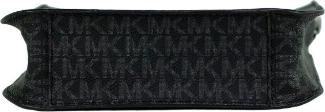 Michael Kors Briley Kichik Messenger Crossbody sumkasi