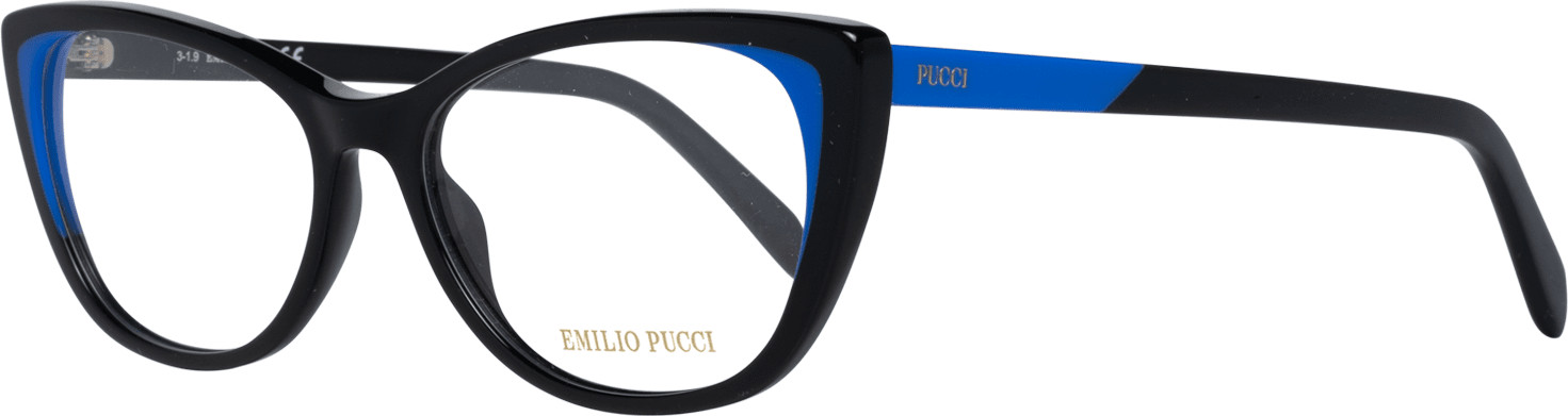 Kuzatish Ramkasi Emilio Pucci