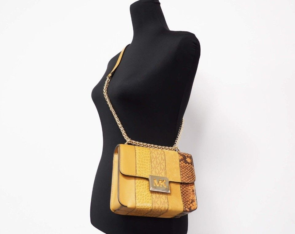 Crossbody Bag Michael Kors Sonia Small