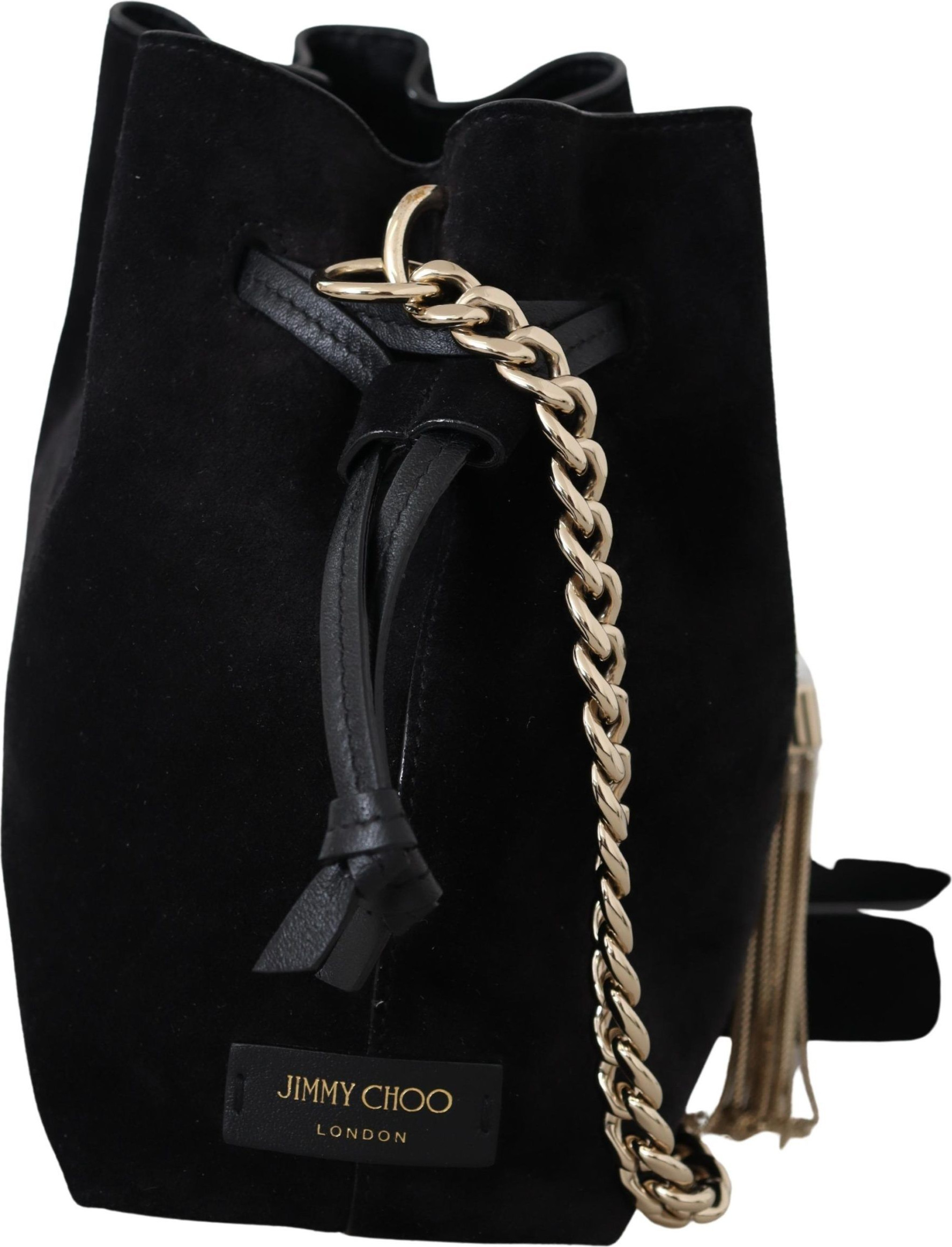 Сумка на плечо Jimmy Choo Eyewear Callie / Sue