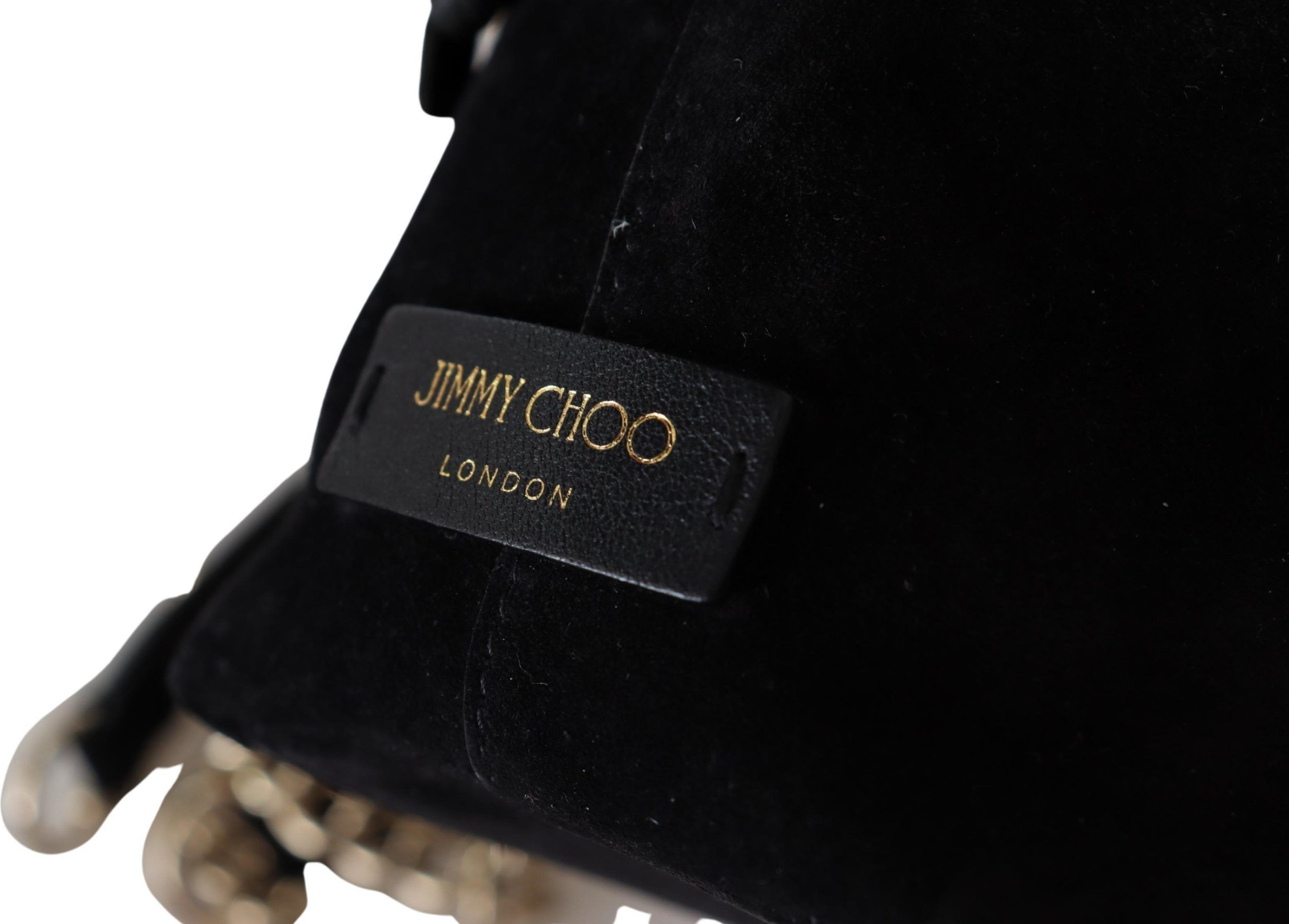 Сумка на плечо Jimmy Choo Eyewear Callie / Sue