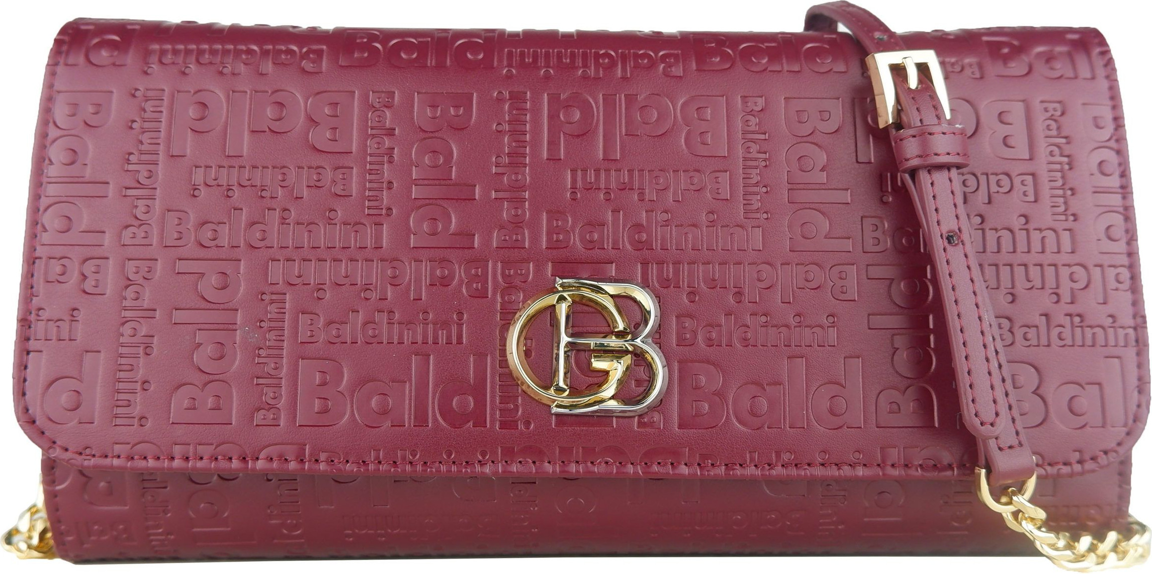 Crossbody sumkasi Baldinini Elegan Tenedi