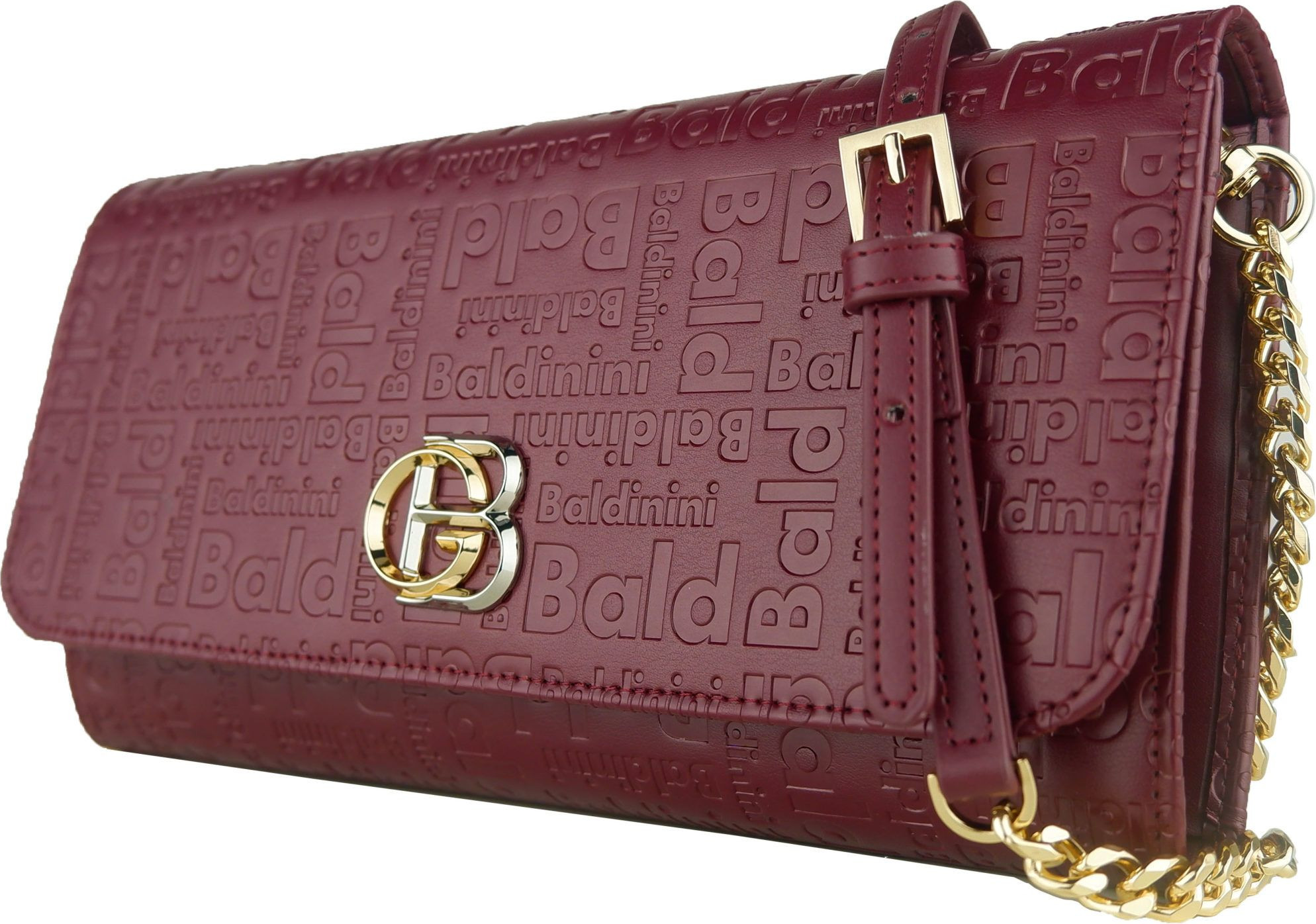 Crossbody sumkasi Baldinini Elegan Tenedi