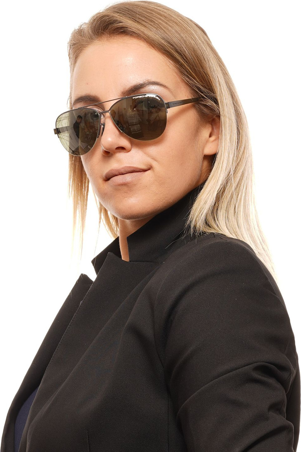 Porsche Design quyosh ko'zoynaklari
