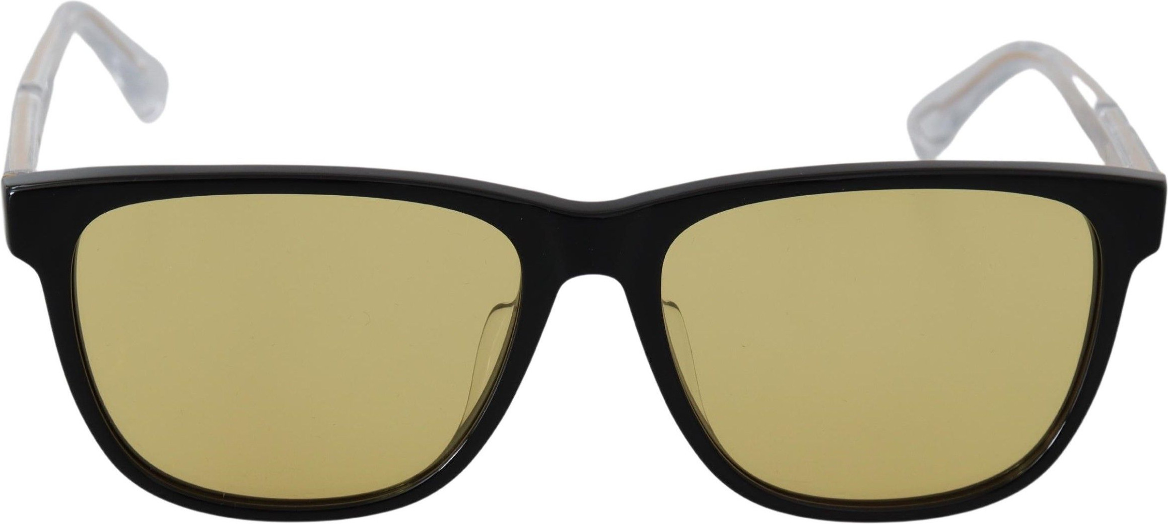Diesel Chic Black Ацетатli quyosh ko'zoynaklari