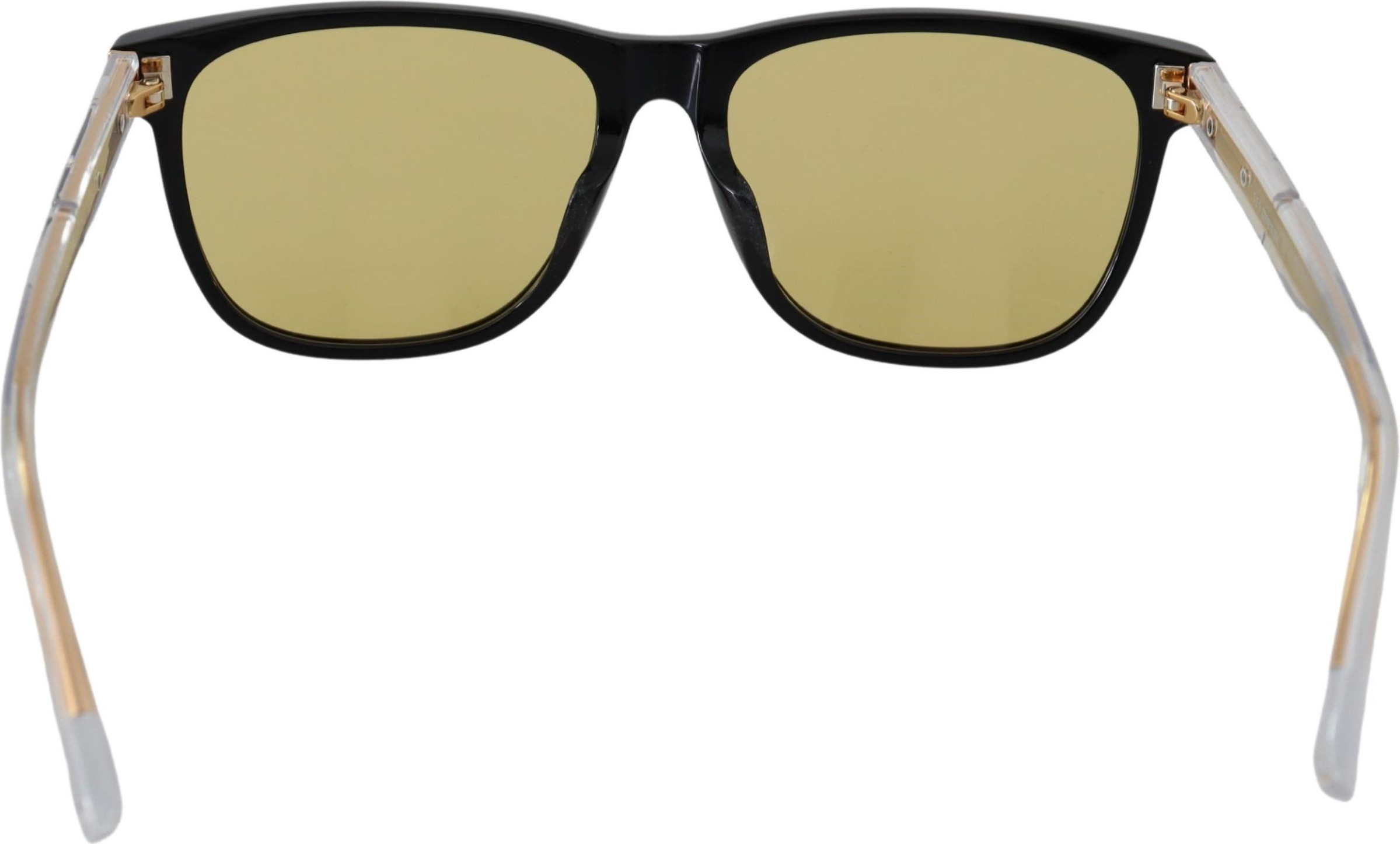 Sunglasses Diesel Chic Black Acetate