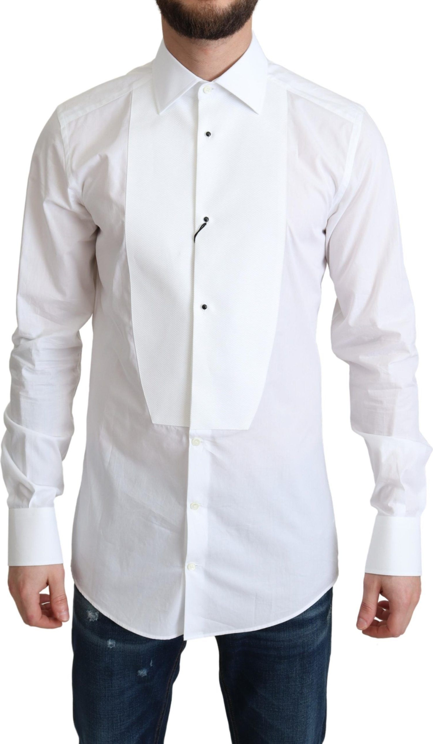 Formal Shirt Dolce & Gabbana