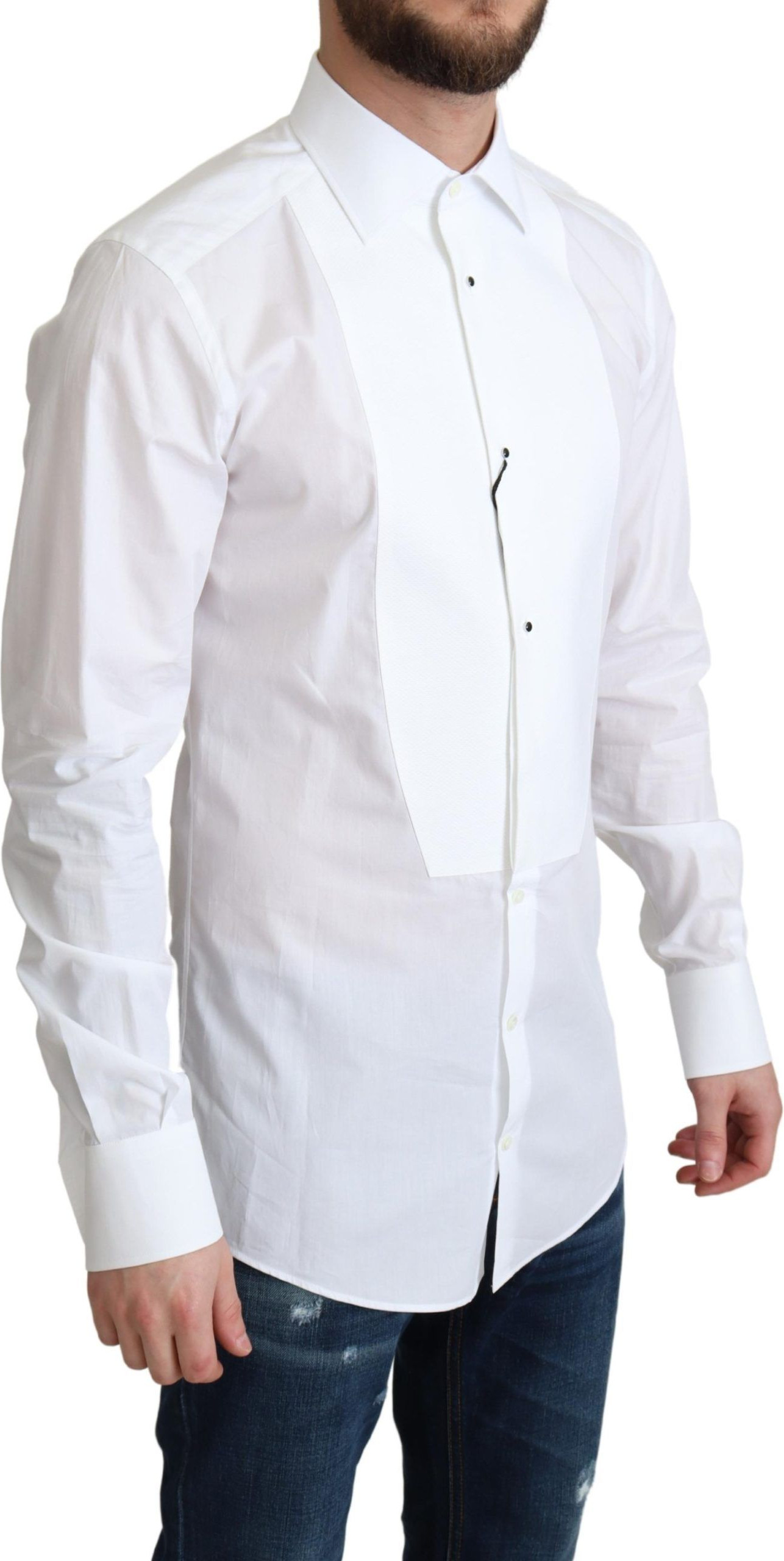Formal Shirt Dolce & Gabbana