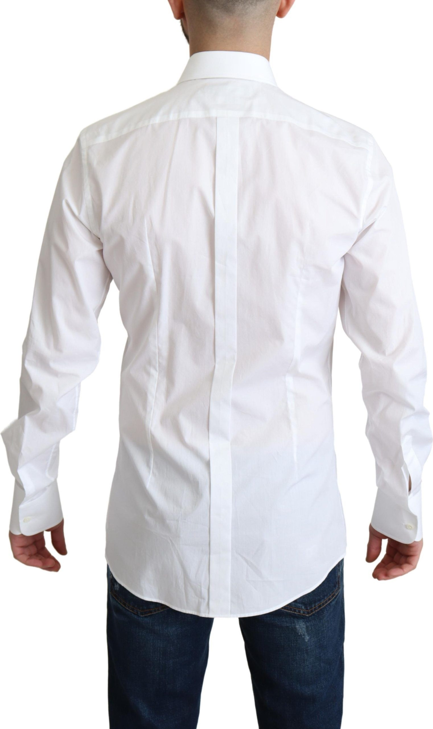 Formal Shirt Dolce & Gabbana