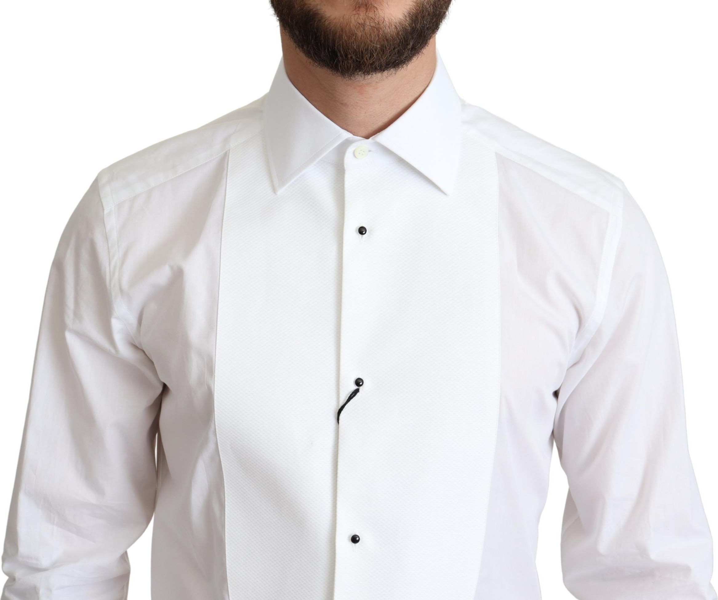 Formal Shirt Dolce & Gabbana