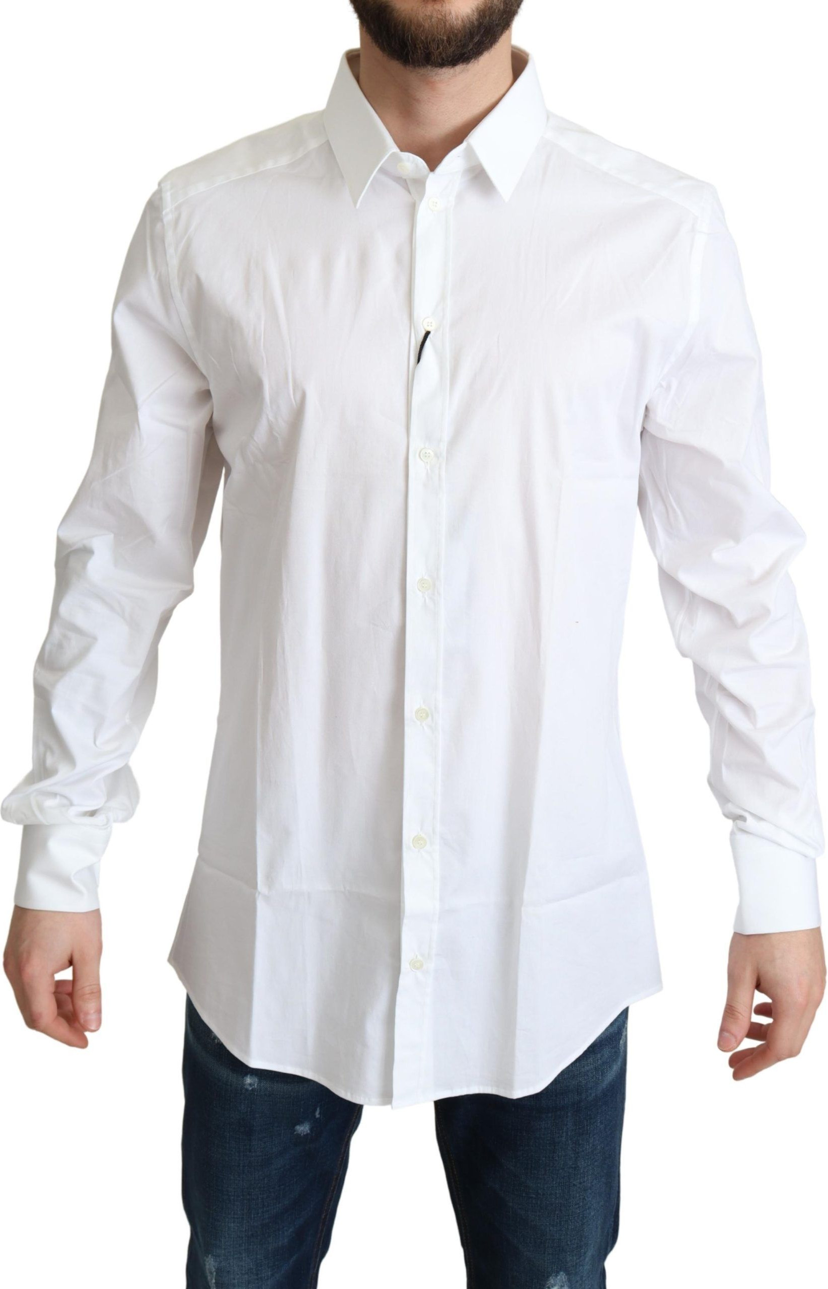 Dress Shirt Dolce & Gabbana GOLD Dress shirt