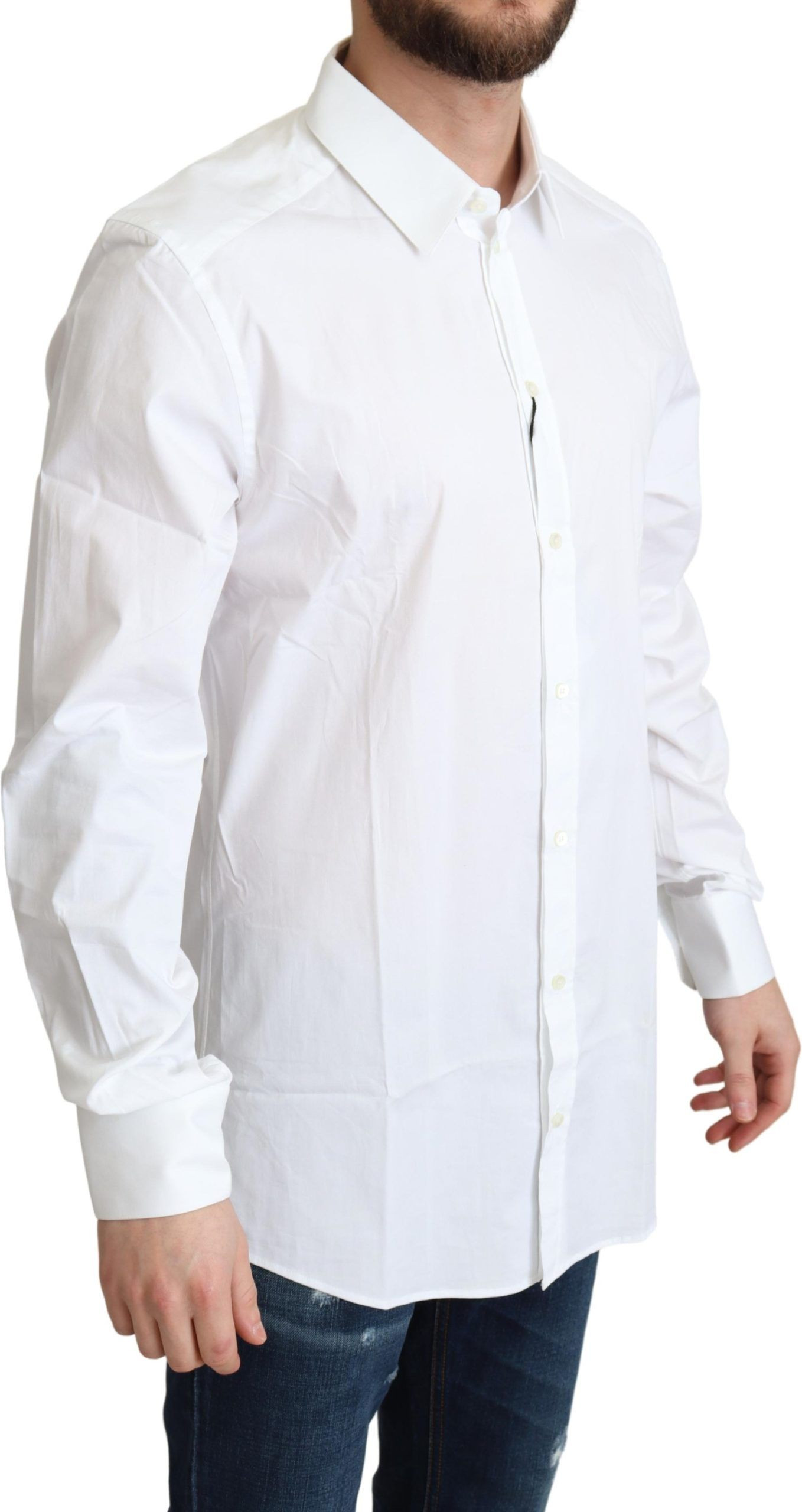 Рубашка Dolce & Gabbana GOLD Dress shirt