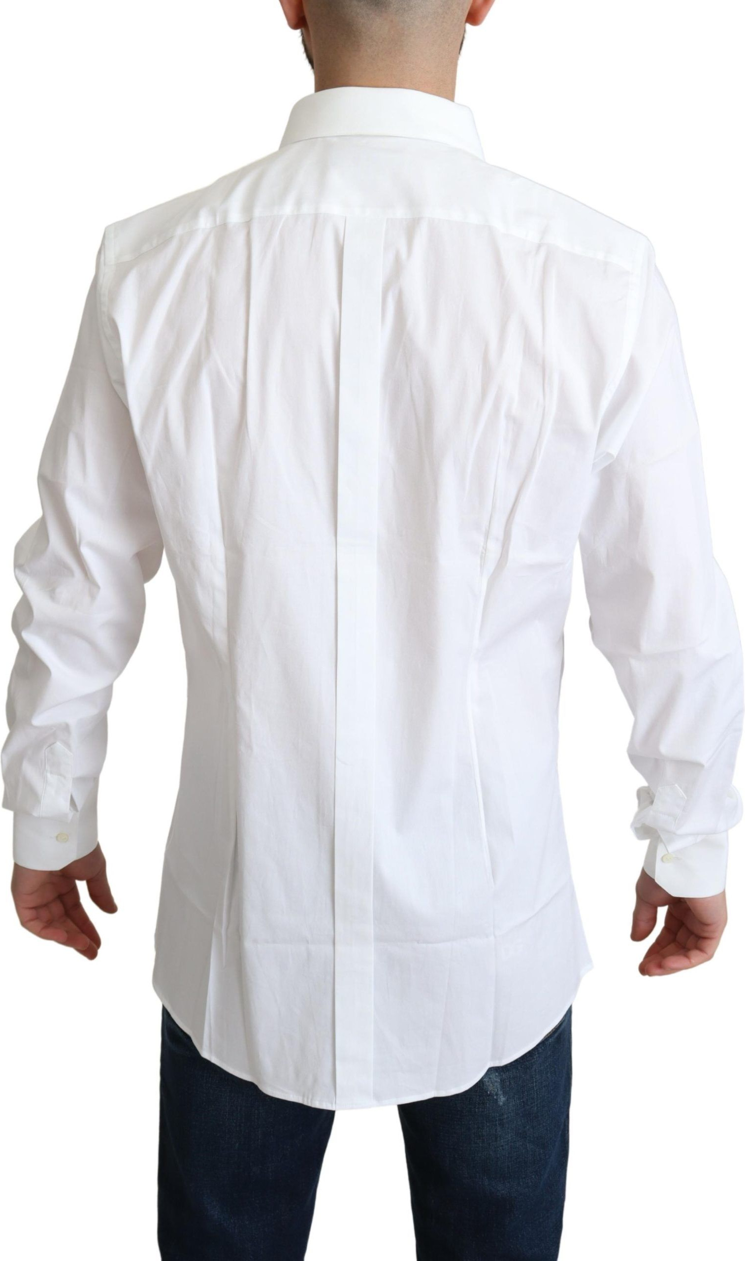 Рубашка Dolce & Gabbana GOLD Dress shirt