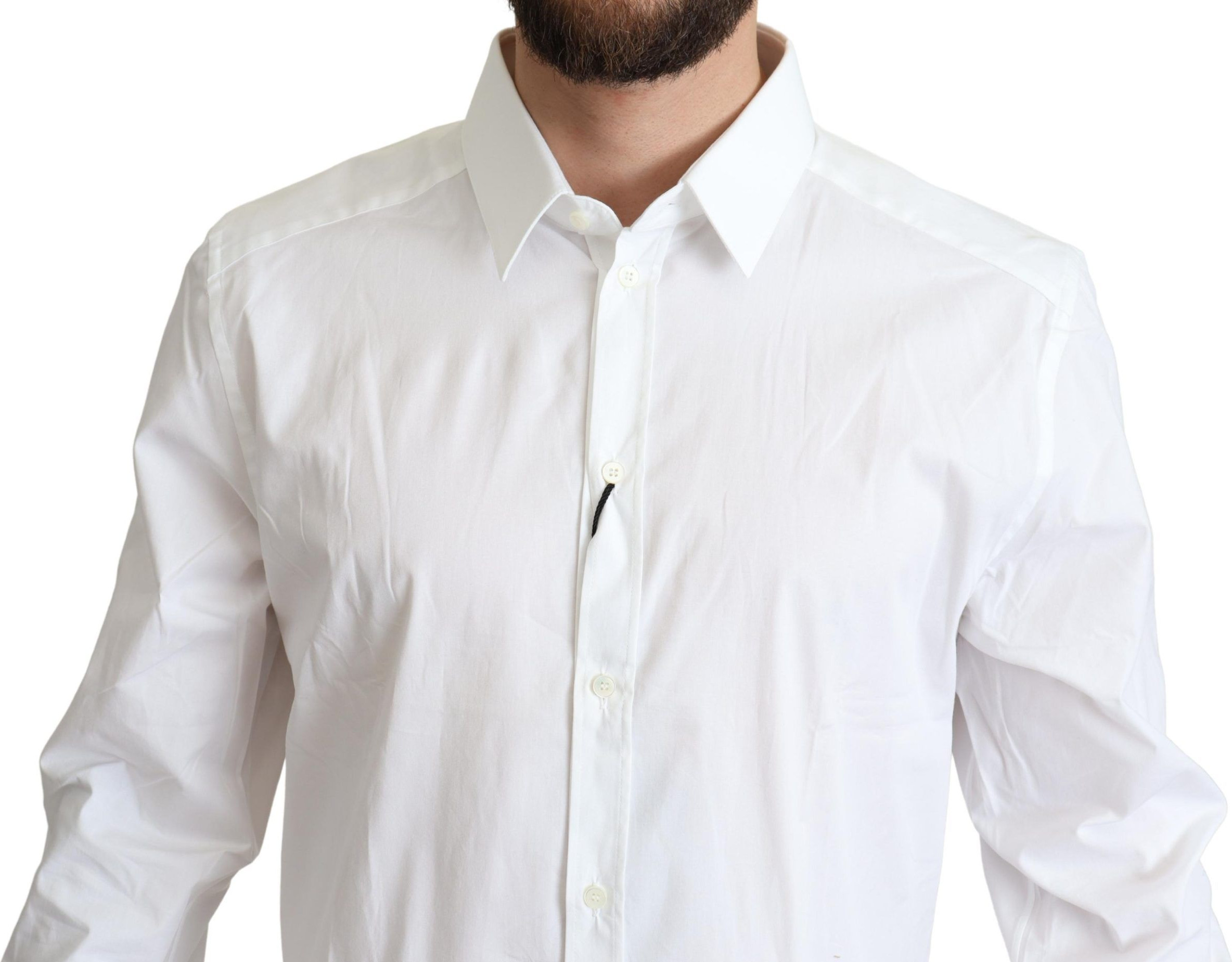 Рубашка Dolce & Gabbana GOLD Dress shirt