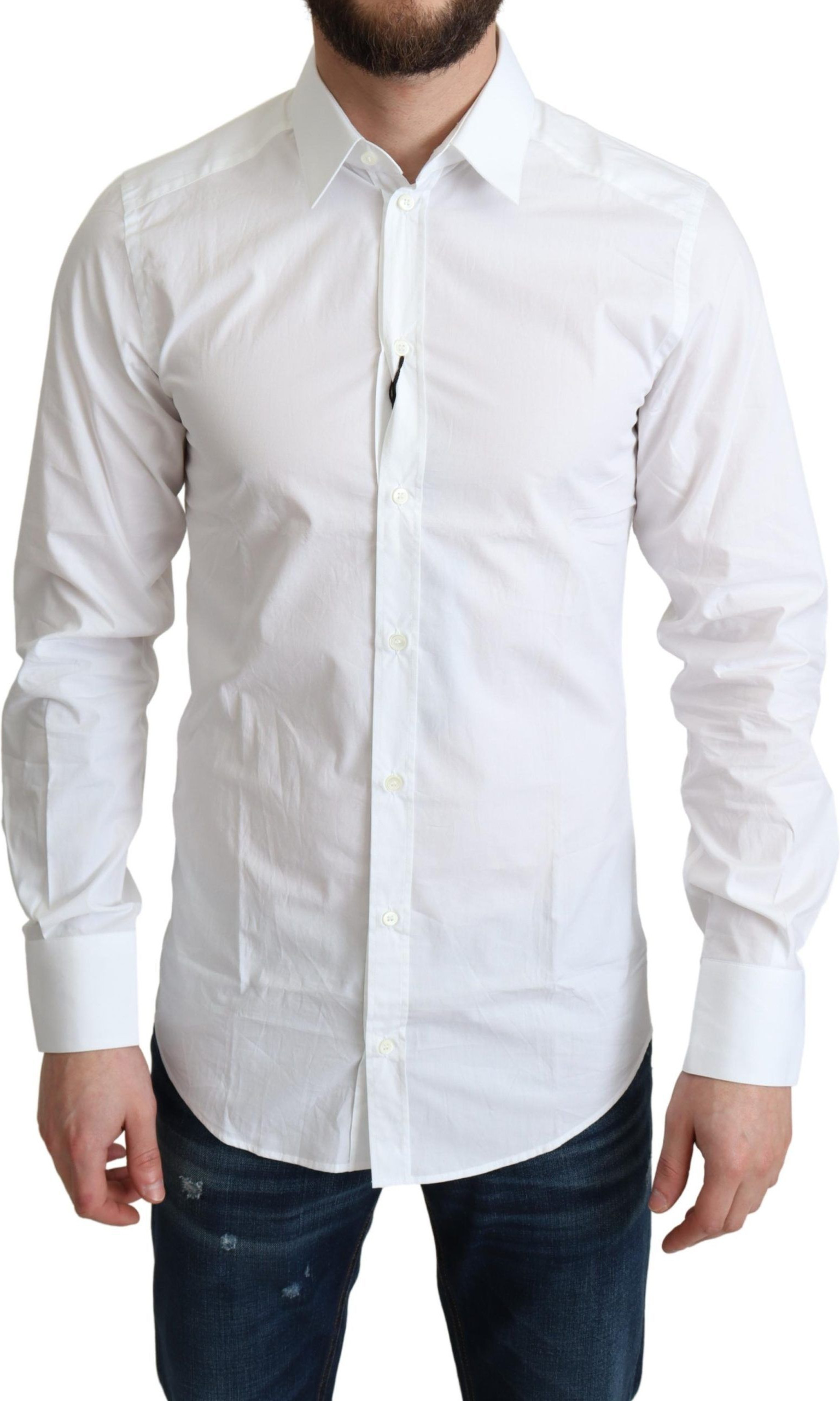 Dress Shirt Dolce & Gabbana