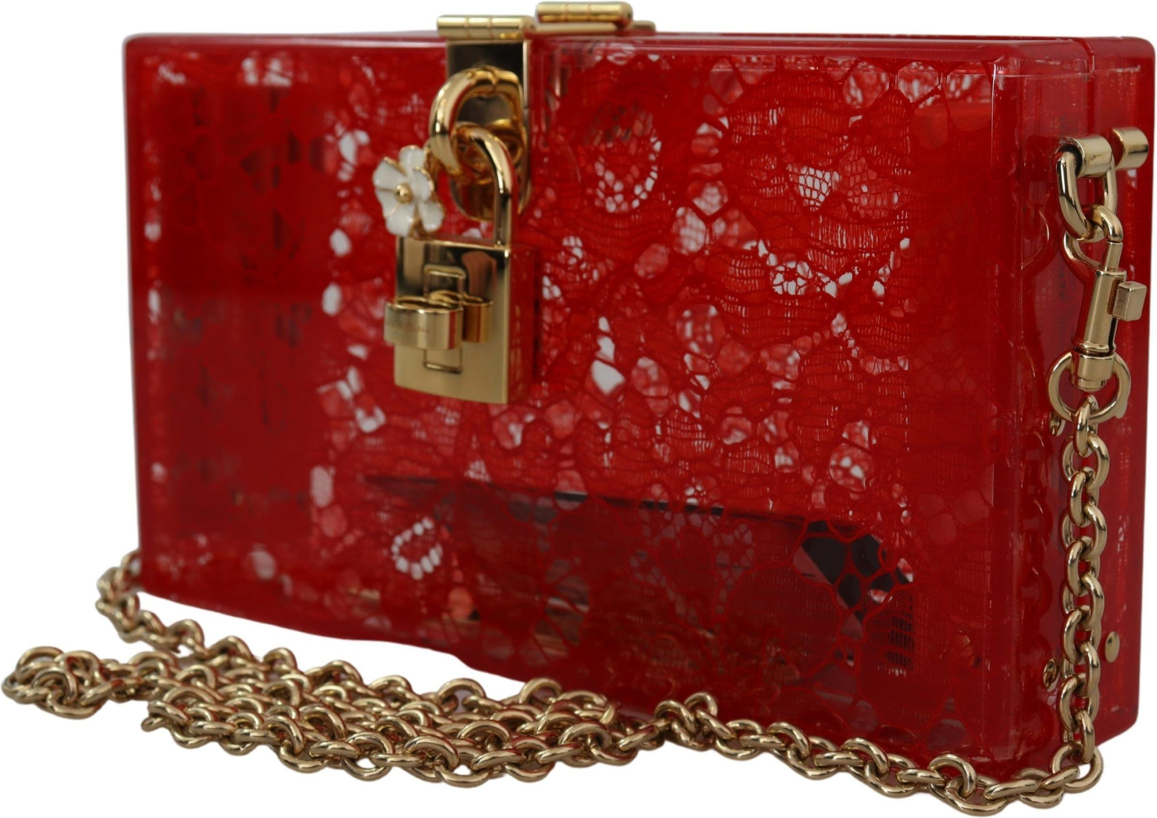 Clutch Dolce & Gabbana Dolce Box