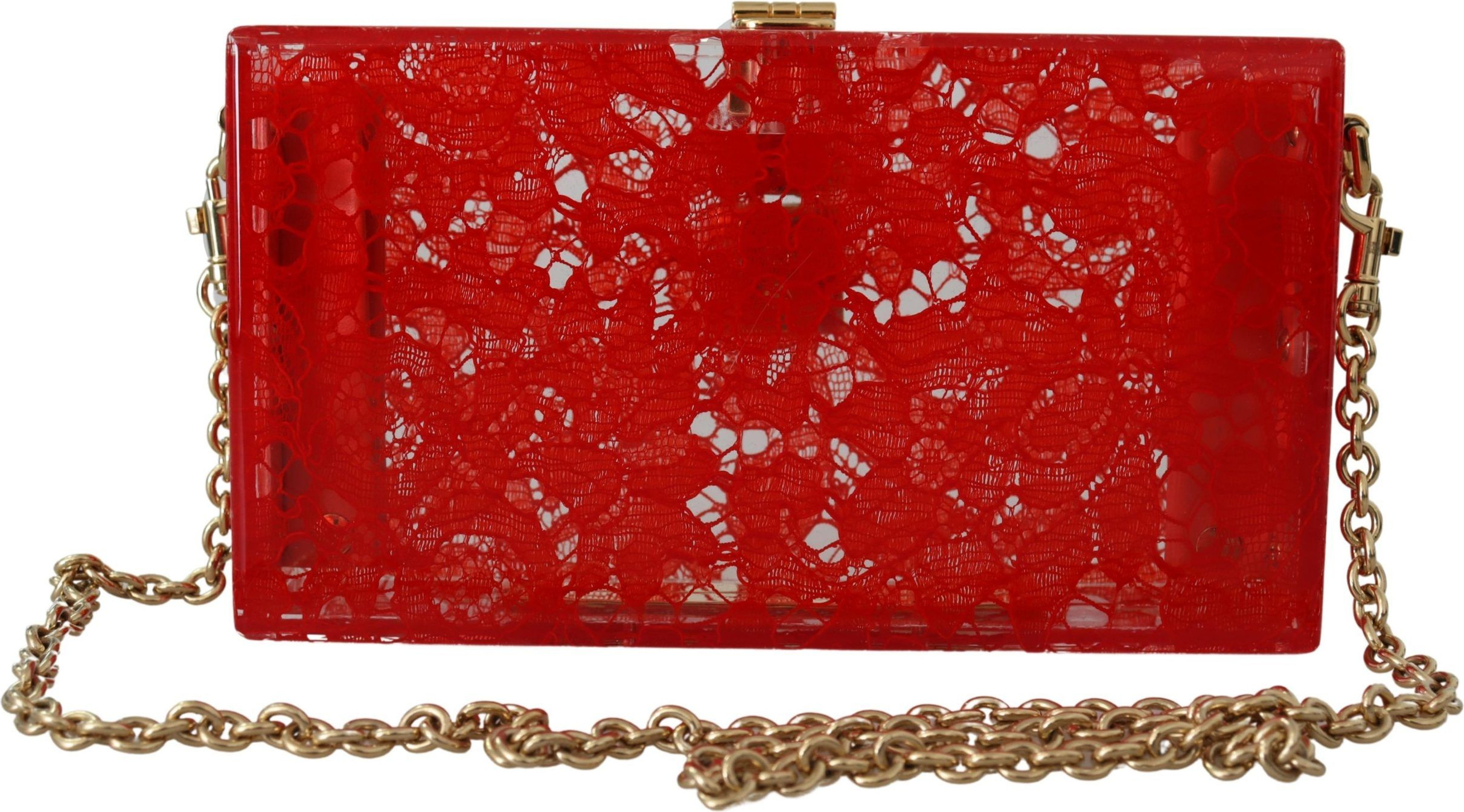 Clutch Dolce & Gabbana Dolce Box