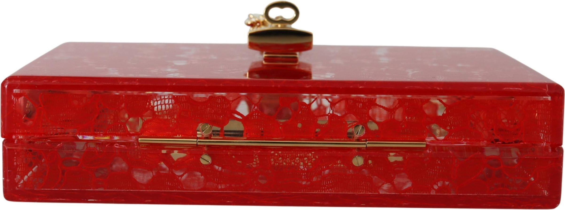 Clutch Dolce & Gabbana Dolce Box